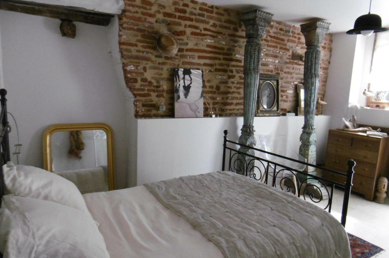 Comfort And Fab Views Albi Exteriör bild