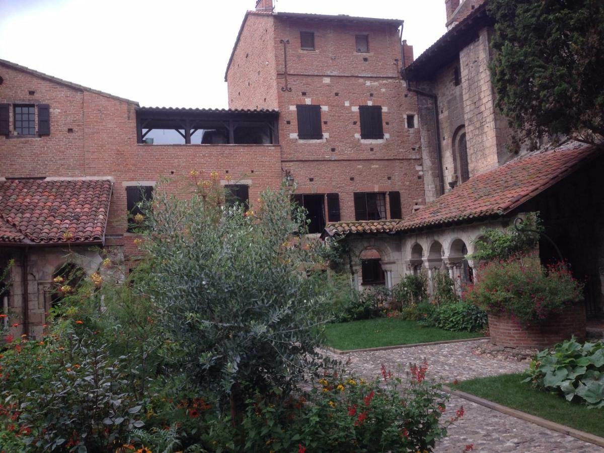 Comfort And Fab Views Albi Exteriör bild